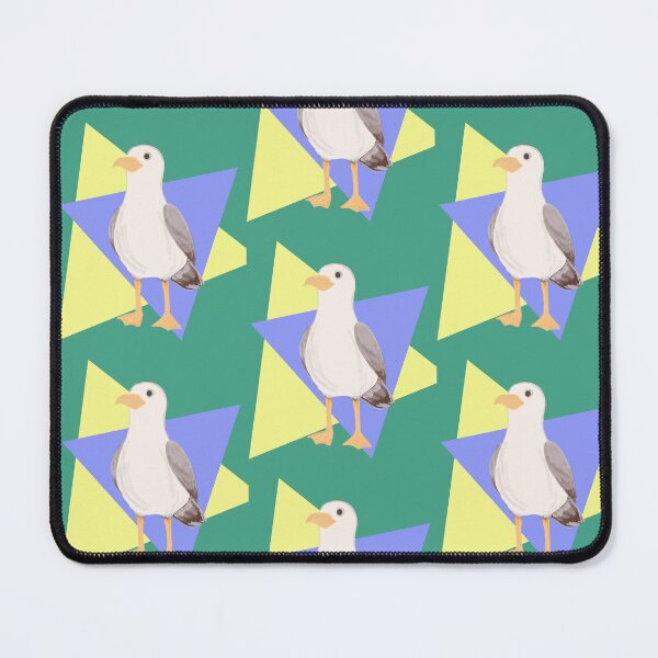 Item preview, Seagull designed and sold by TaraPen.