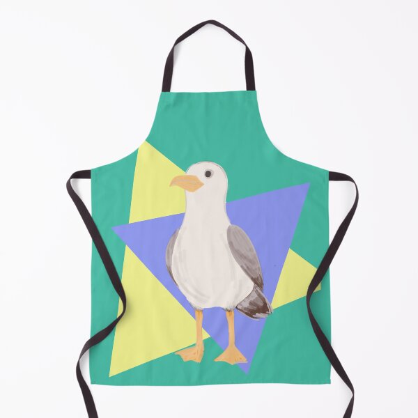 Item preview, Seagull designed and sold by TaraPen.