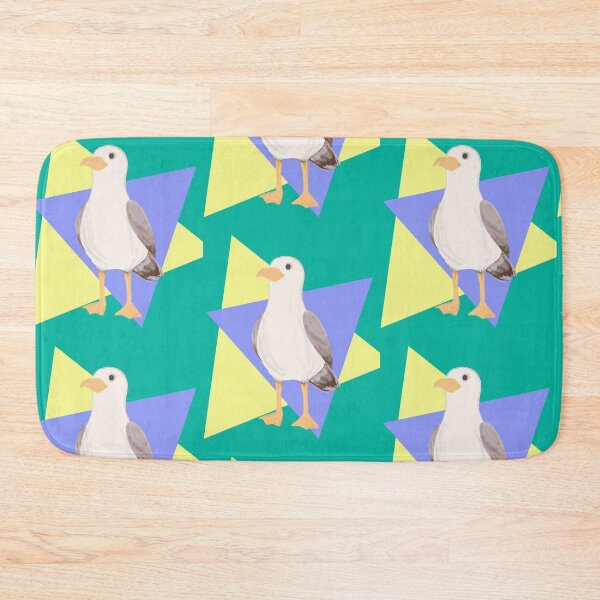 Item preview, Seagull designed and sold by TaraPen.