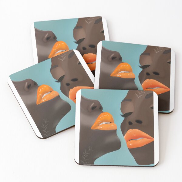 Item preview, Glossy lips designed and sold by BySpina.