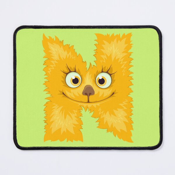 Item preview, Copy of Cute alphabet letter designed and sold by Borozenets.