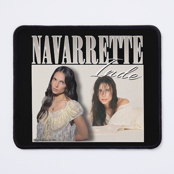 Item preview, INDE NAVARRETTE RETRO DESIGN | Inde Navarrette design designed and sold by Fandomex.