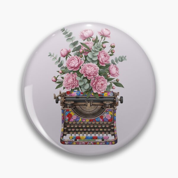 Item preview, Vintage Typewriter designed and sold by carthagia.