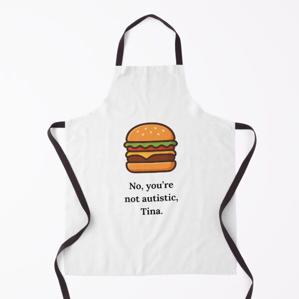 Item preview, Tina Belcher designed and sold by erinclarkee.