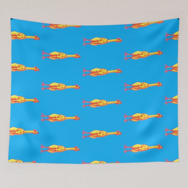 Item preview, Rubber Chicken designed and sold by SophieJewel.