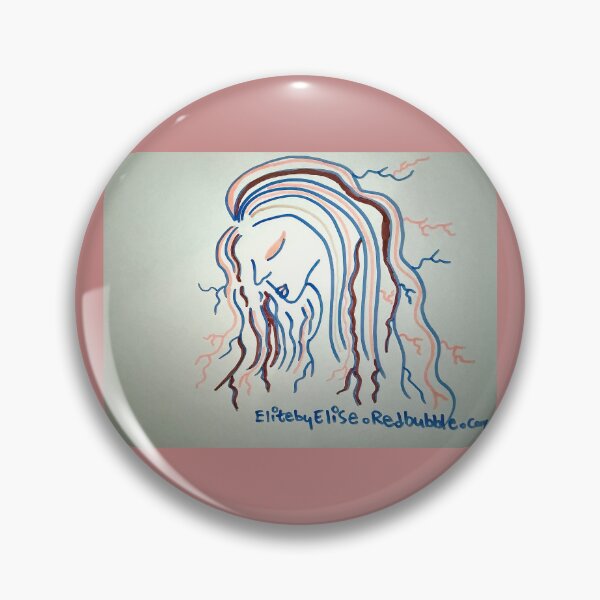 Item preview, So Very Misunderstood by ElitebyElise designed and sold by ElitebyElise.
