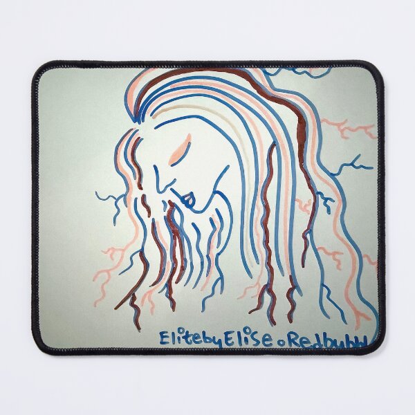 Item preview, So Very Misunderstood by ElitebyElise designed and sold by ElitebyElise.