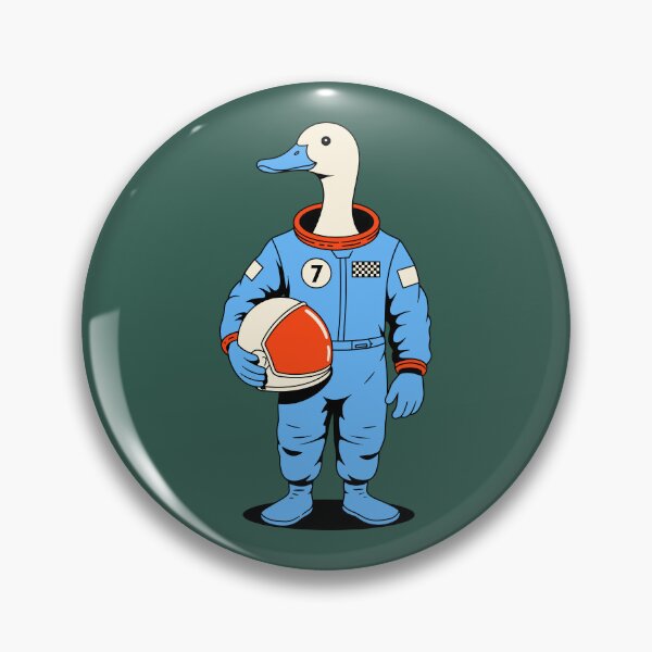 Item preview, Race Car Goose designed and sold by JoyfulFeeling.