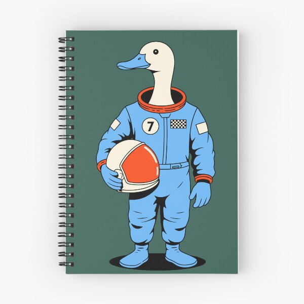 Item preview, Race Car Goose designed and sold by JoyfulFeeling.