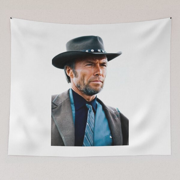 Item preview, Cinema - Emblematic Figure of Italian Western Cinema designed and sold by AnimeShin.