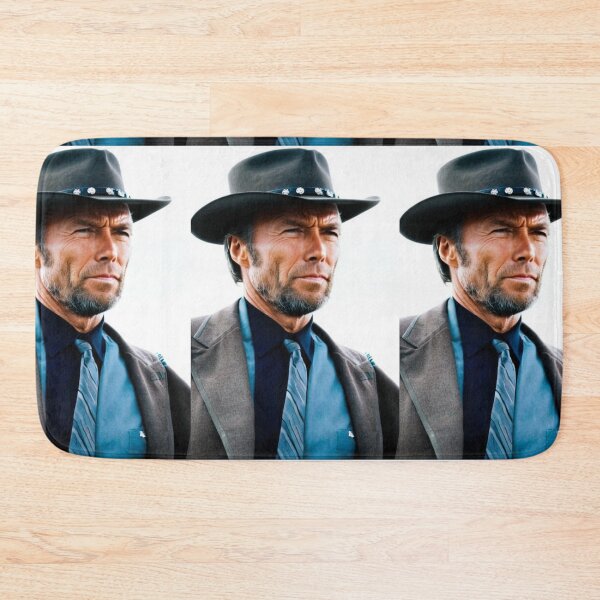 Item preview, Cinema - Emblematic Figure of Italian Western Cinema designed and sold by AnimeShin.
