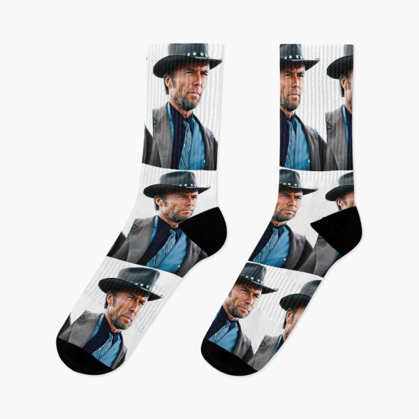 Item preview, Cinema - Emblematic Figure of Italian Western Cinema designed and sold by AnimeShin.