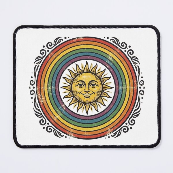 Item preview, Sun halo designed and sold by Crazycatgraphic.
