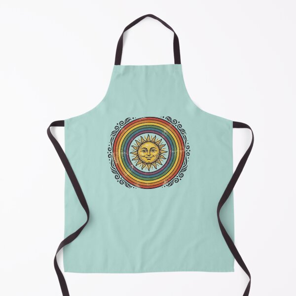 Item preview, Sun halo designed and sold by Crazycatgraphic.