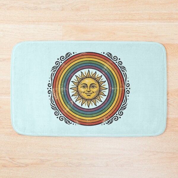 Item preview, Sun halo designed and sold by Crazycatgraphic.