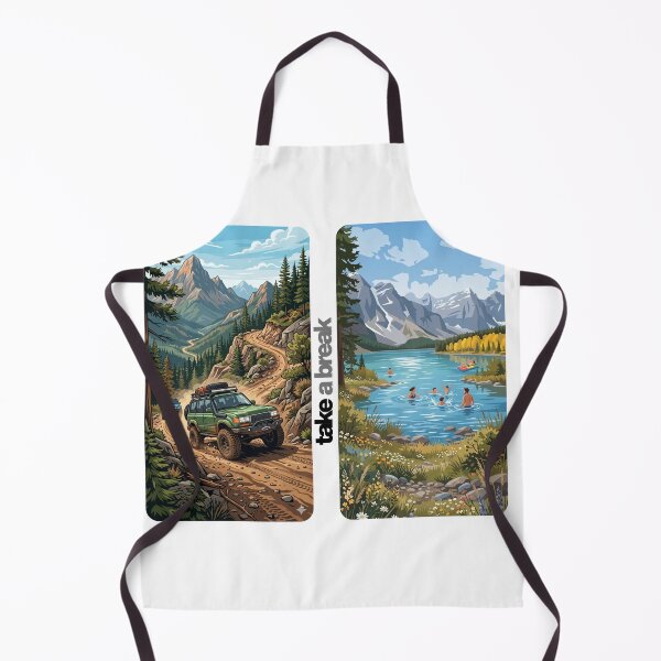 Item preview, Take a break!  designed and sold by PhantomTee.