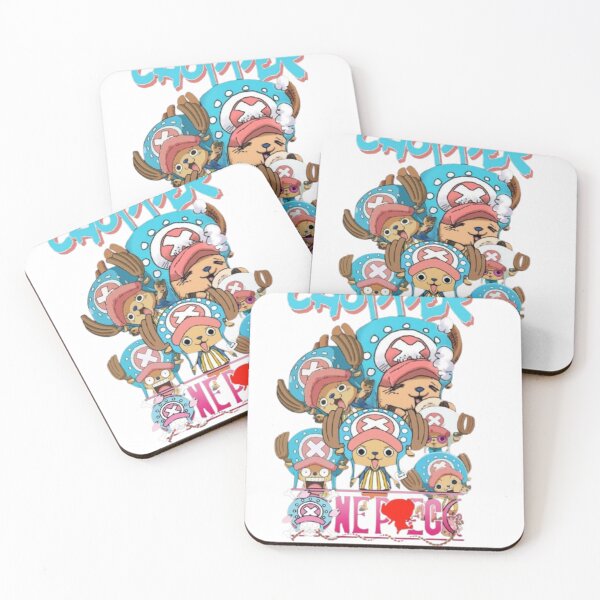 Item preview, Cute chopper one piece design designed and sold by ARVI'S ART STUDIO.