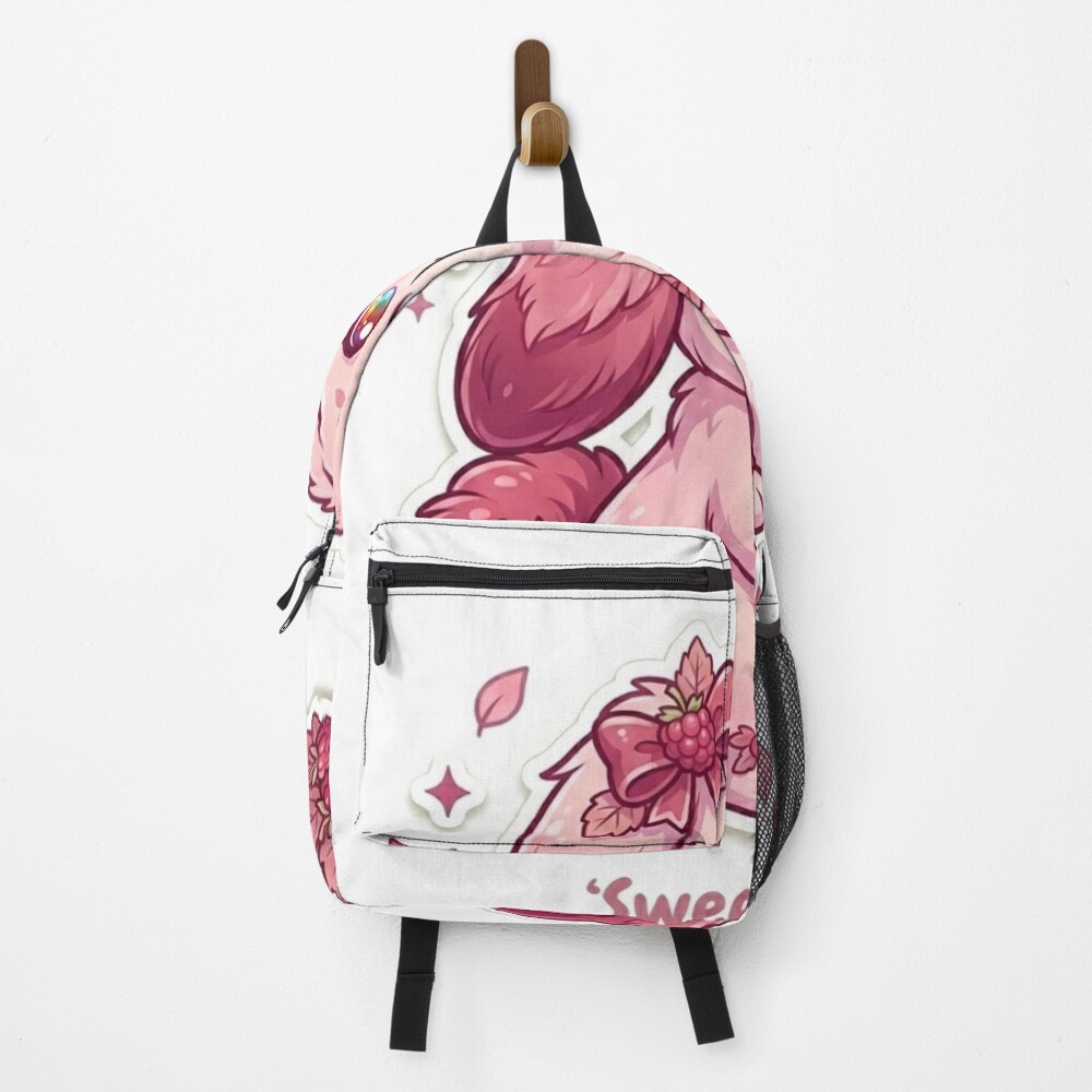 Item preview, Backpack designed and sold by AnimeAuraDesing.