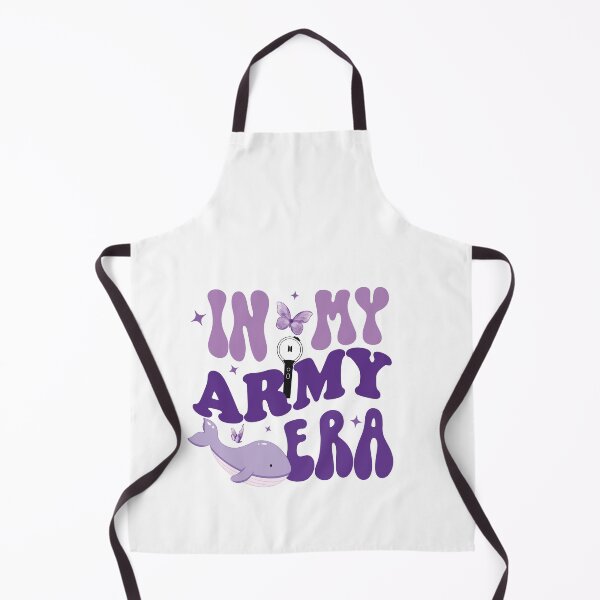 Item preview, ARMY BTS designed and sold by Elia Moon.