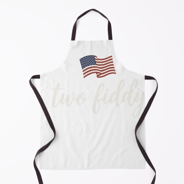 Item preview, Two Fiddy American Flag Slang Money Humor designed and sold by JMDesignHub.