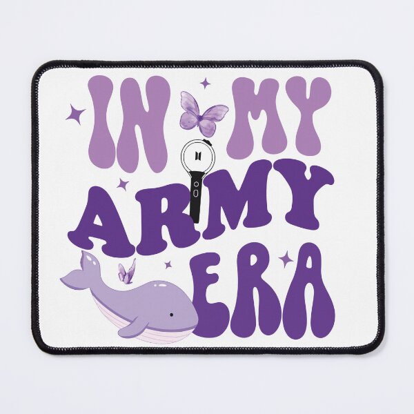 Item preview, ARMY BTS designed and sold by Elia Moon.