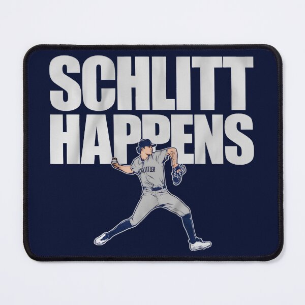 Item preview, Cam Schlittler: Schlitt Happens designed and sold by tayjeffrey61.