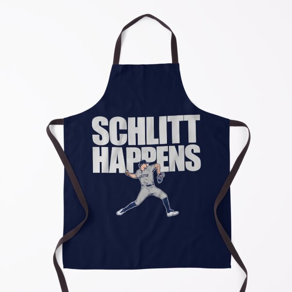 Item preview, Cam Schlittler: Schlitt Happens designed and sold by tayjeffrey61.