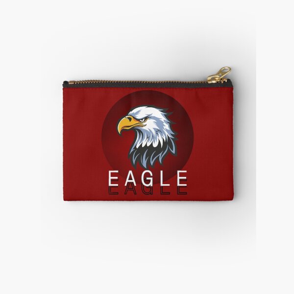 Item preview, Fierce Eagle Mascot Graphic Logo designed and sold by SeJaa.