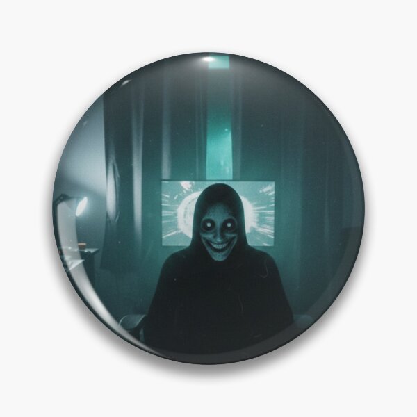 Item preview, The watcher in the dark  designed and sold by Nullarchiver.