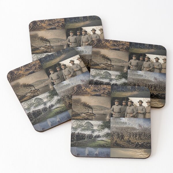 Item preview, American Civil War designed and sold by Bebe5512.
