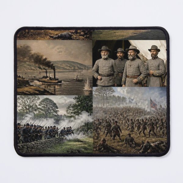 Item preview, American Civil War designed and sold by Bebe5512.