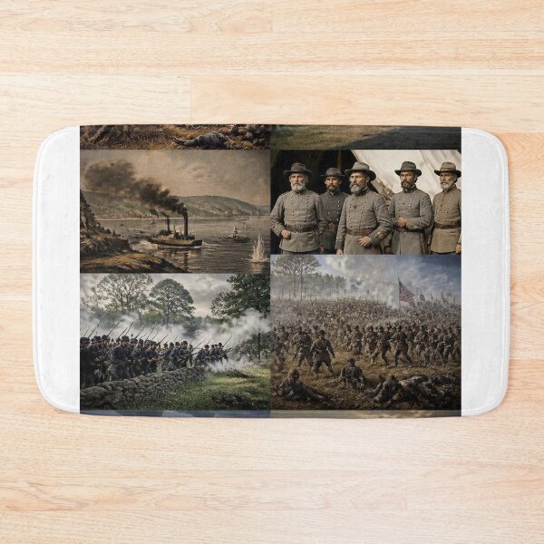 Item preview, American Civil War designed and sold by Bebe5512.