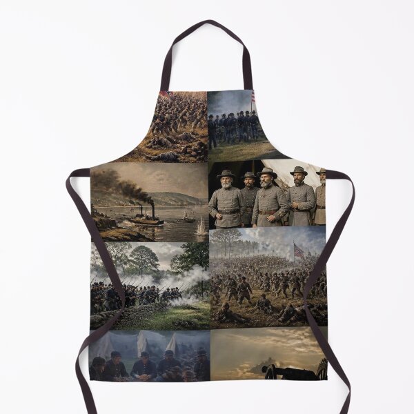 Item preview, American Civil War designed and sold by Bebe5512.