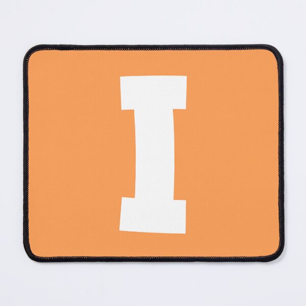 Item preview, Alphabet Letter I designed and sold by Jeallan Designs.