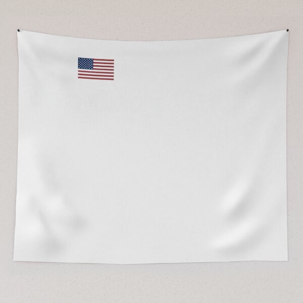 Item preview, Two Fiddy American Flag Funny Slang Meme designed and sold by JMDesignHub.
