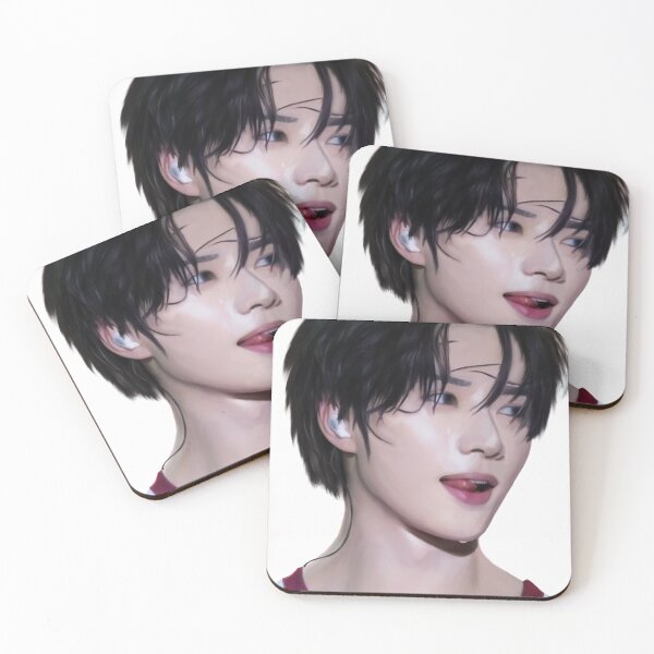 Item preview, Beomgyu designed and sold by Alastrations.