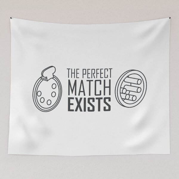 Item preview, DMX XLR Perfect Match Stage Humor designed and sold by drTerrens.