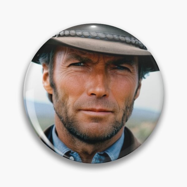 Item preview, Cinema - Emblematic Figure of Italian Western Cinema designed and sold by AnimeShin.