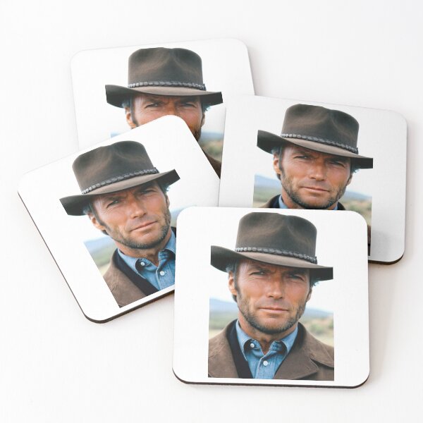 Item preview, Cinema - Emblematic Figure of Italian Western Cinema designed and sold by AnimeShin.