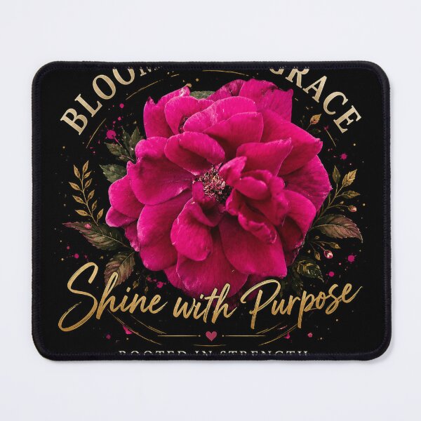 Item preview, Vibrant Pink Rose of Beauty and Love designed and sold by sadeek1021953Ss.