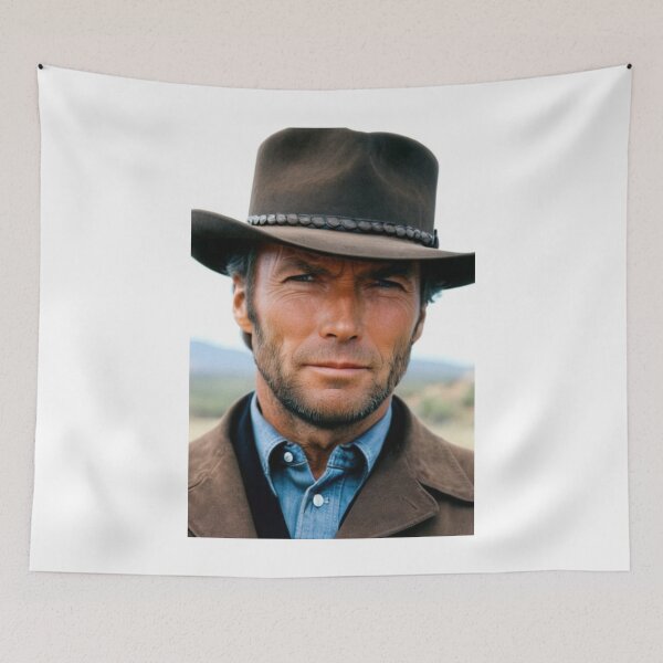 Item preview, Cinema - Emblematic Figure of Italian Western Cinema designed and sold by AnimeShin.
