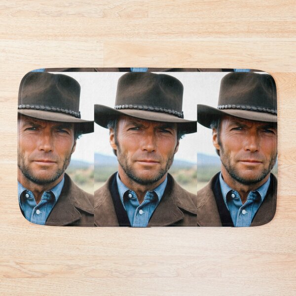 Item preview, Cinema - Emblematic Figure of Italian Western Cinema designed and sold by AnimeShin.