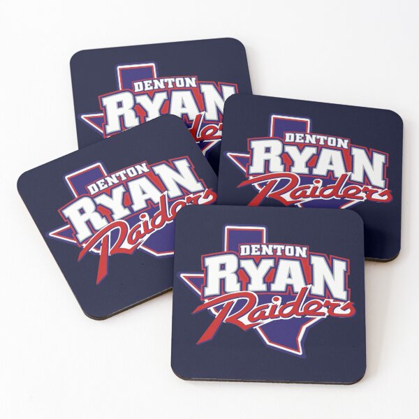 Item preview, Ryan High School Raiders (Denton, TX) designed and sold by LockedUp.