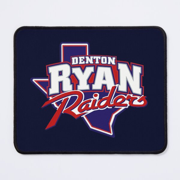 Item preview, Ryan High School Raiders (Denton, TX) designed and sold by LockedUp.