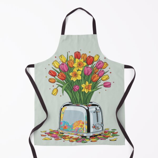 Item preview, Retro Toaster designed and sold by carthagia.