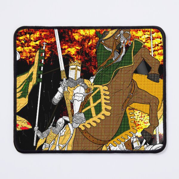 Item preview, Medieval Knight designed and sold by Iris-Gallery.