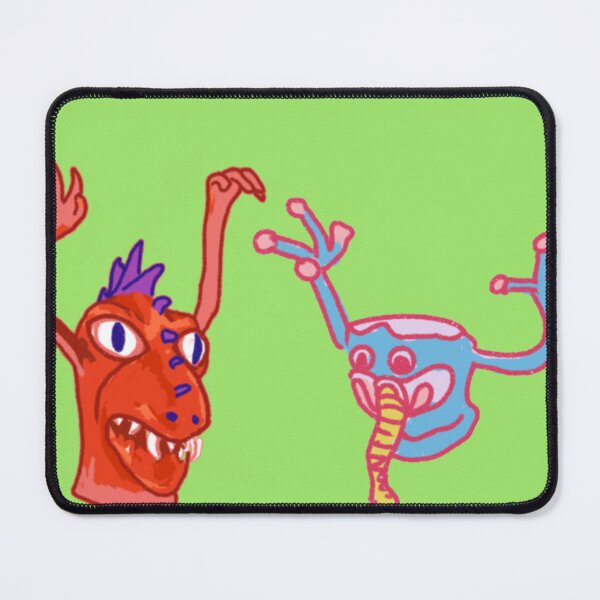 Item preview, Finger Monsters designed and sold by SophieJewel.