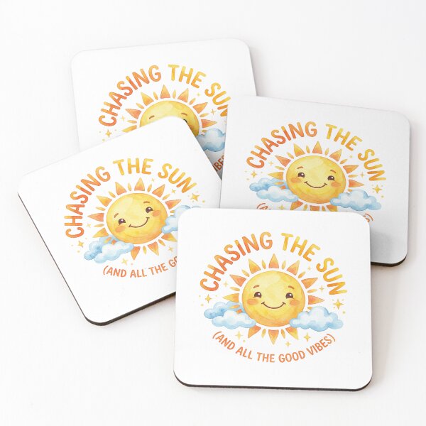 Item preview, Chasing The Sun Cheerful Smiling Orb Graphic designed and sold by FrankOliver.