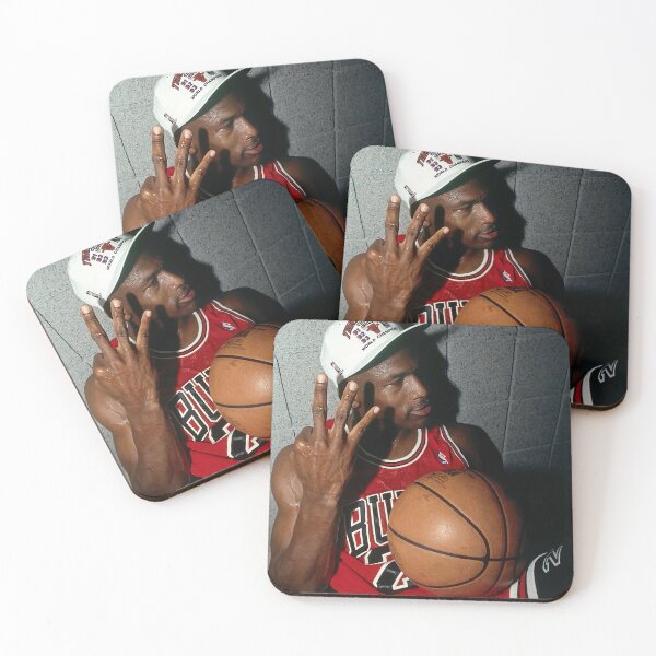 Item preview, Michael jordan designed and sold by Shauna R  Frank.
