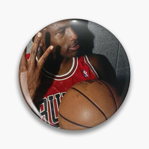 Item preview, Michael jordan designed and sold by Shauna R  Frank.